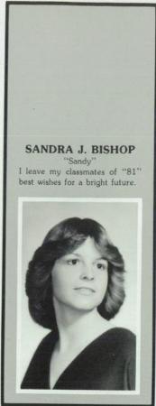 Sandra Sayler's Classmates profile album