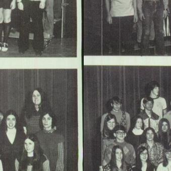 Cindy Byrum's Classmates profile album