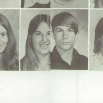 Angela Cook's Classmates profile album