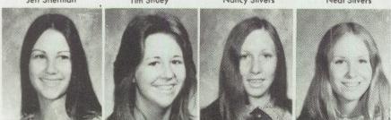 Annette Sheehan's Classmates profile album