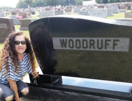 Laura Woodruff's Classmates® Profile Photo