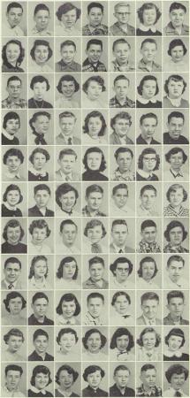 Jerry Kirk's Classmates profile album