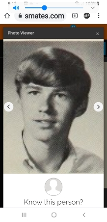 Gary Siebold's Classmates profile album