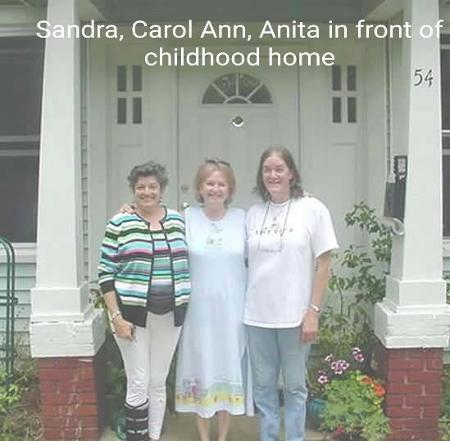 Sandra Blaine's Classmates® Profile Photo