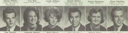 James M. Filipeli's Classmates profile album