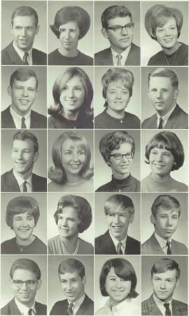 Richard Kitz's Classmates profile album