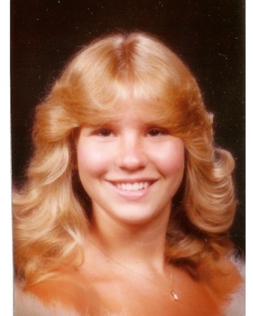 Ginger Anderson's Classmates profile album