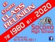 Socorro High School Reunion reunion event on Sep 5, 2020 image