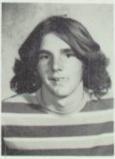 Jim Jeffries' Classmates profile album