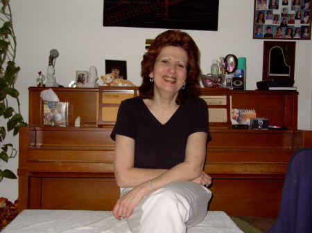Bonnie Seiler's Classmates® Profile Photo