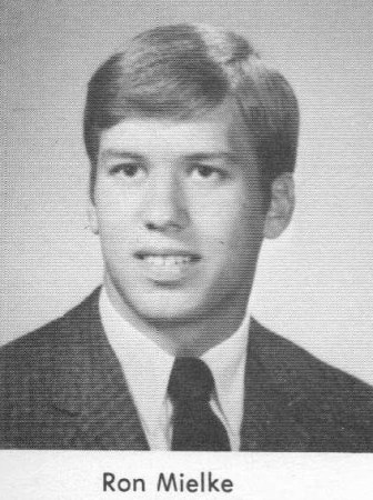 Ronald Mielke's Classmates profile album