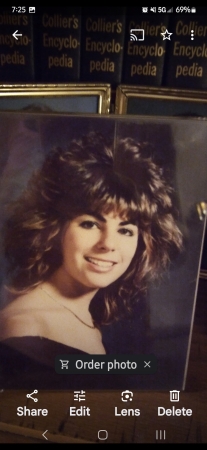 sherry bushansky's Classmates profile album