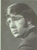 John Whitlinger's Classmates profile album