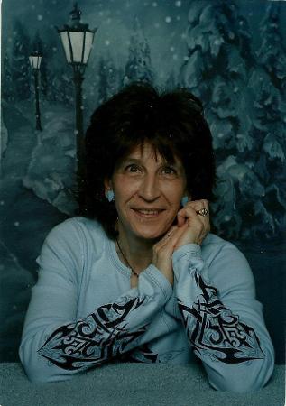 Judy Boutain's Classmates® Profile Photo