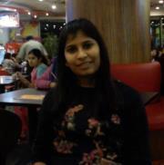 Rashmi Tijare's Classmates® Profile Photo