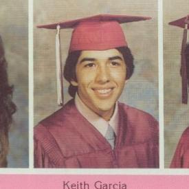 Keith Garcia's Classmates profile album