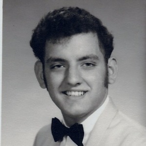 Charles Wilson's Classmates® Profile Photo
