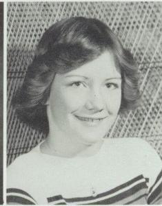 Lorie Vernon's Classmates profile album