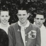 Larry George's Classmates profile album