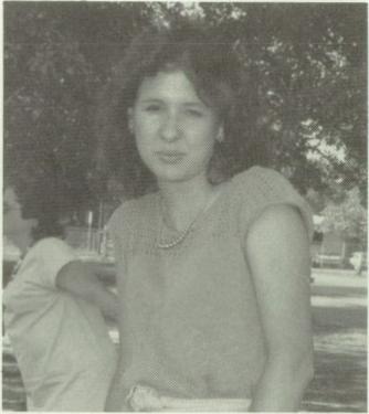 Deborah Patrick's Classmates profile album