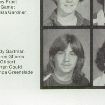 Grady Gartman's Classmates profile album