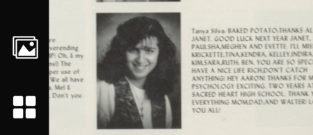 Tanya Silva's Classmates profile album