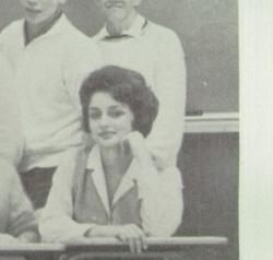 Barbara Kackley's Classmates profile album