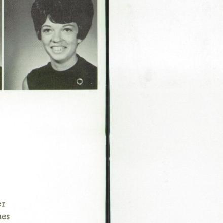 Wanda Hess' Classmates profile album