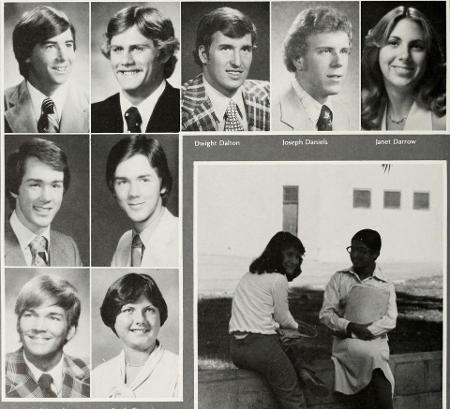 John Crittenden's Classmates profile album