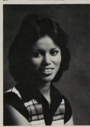 Gina Moreno's Classmates profile album