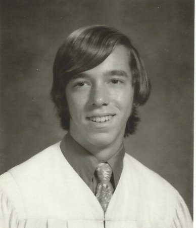 Larry Arrington's Classmates profile album