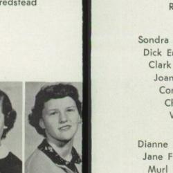 Edna Allemandi's Classmates profile album