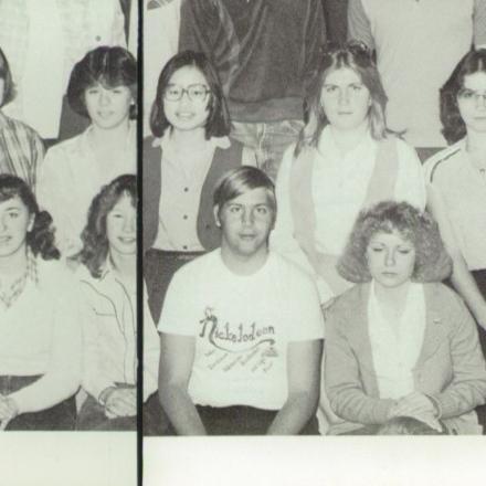 Elizabeth Radochonski's Classmates profile album