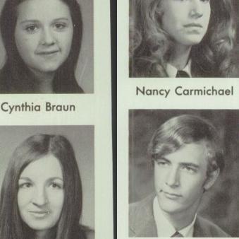 Marcia Braun's Classmates profile album