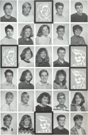 shelley Middleton's Classmates profile album