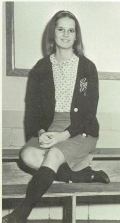 Margie Moss' Classmates profile album