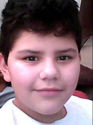 Dominic Sepulveda's Classmates® Profile Photo