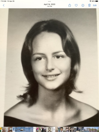 Jeanne Richardson's Classmates profile album