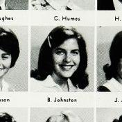 Barbara Nichols' Classmates profile album