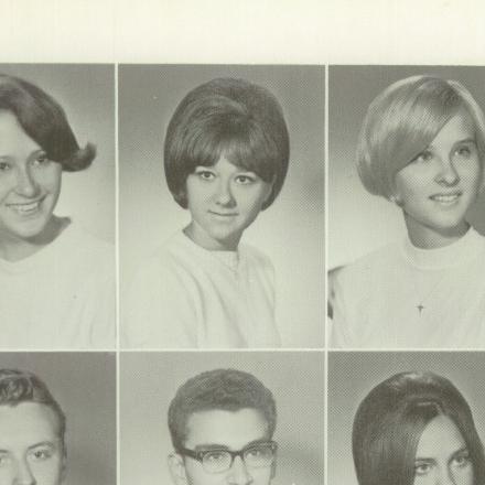 Karen Fleming's Classmates profile album
