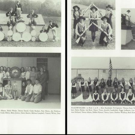 John Burris' Classmates profile album