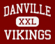 Danville High School Reunion reunion event on Oct 2, 2015 image