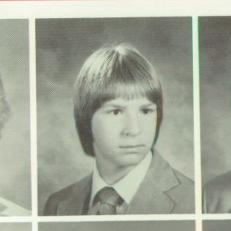 Bruce Smith's Classmates profile album