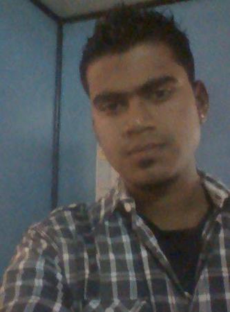 Kaushil Nath's Classmates® Profile Photo
