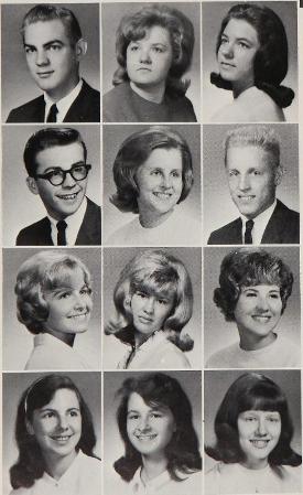 Bonnie Koscinski's Classmates profile album