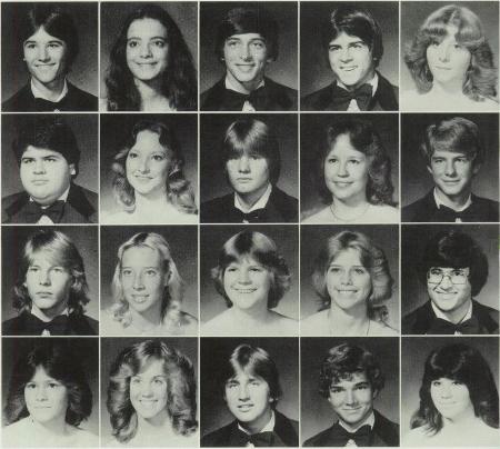 Scott Epps' Classmates profile album
