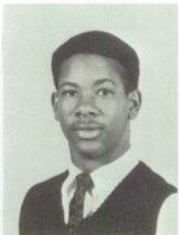 Donald Sims' Classmates profile album