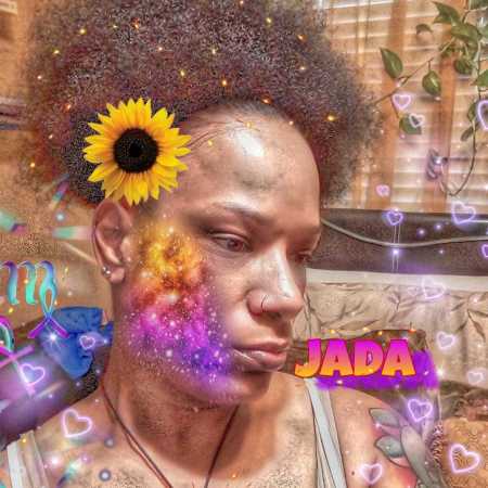 Jada Jenkins's Classmates® Profile Photo