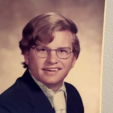 Greg Conrad's Classmates profile album