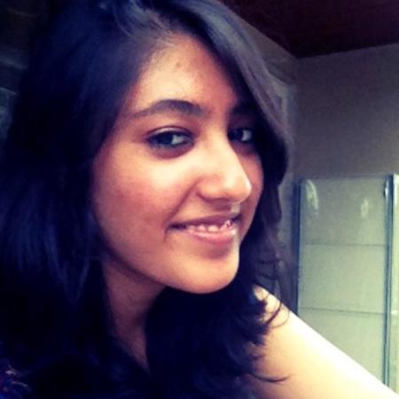 Paridhi Khowala's Classmates® Profile Photo